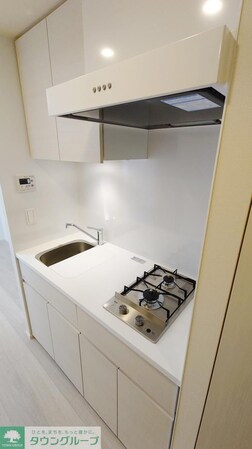 プライマル元浅草の物件内観写真